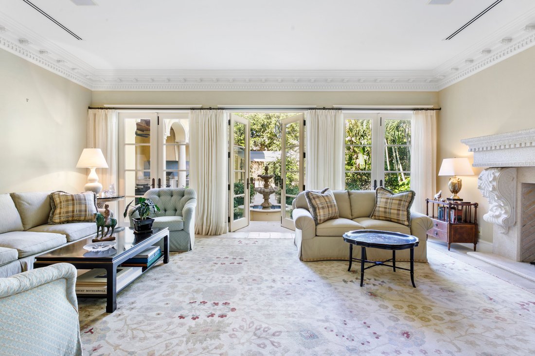 House in Palm Beach, Florida, United States 5 - 19011574