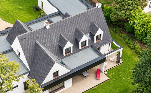 Villa in Neufchatel-Hardelot, Hauts-de-France, France 1