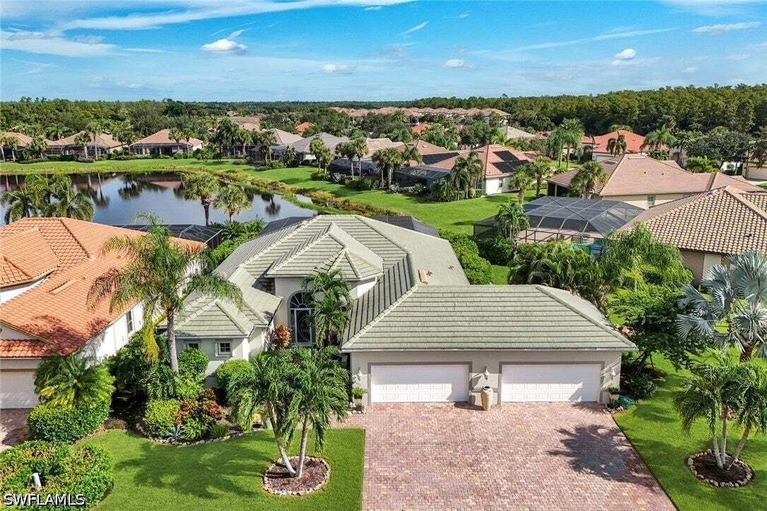 House in Naples, Florida, United States 4 - 19009037