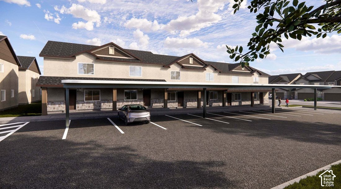 Altro a Cedar City, Utah, Stati Uniti 1 - 18113609
