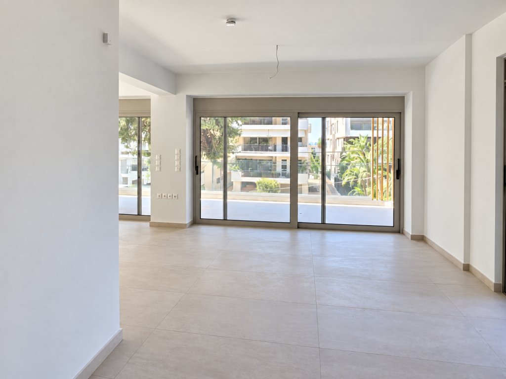 Apartment in Glyfada, Attica, Greece 2 - 19009230