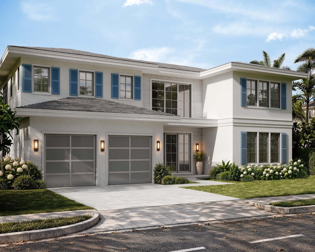 House in West Palm Beach, Florida, United States 2 - 19013246