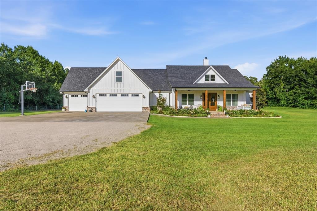 Haus in Gilmer, Texas, Vereinigte Staaten 2 - 19014318