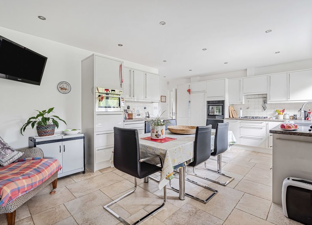 Casa a Cirencester, Inghilterra 5 - 19012367