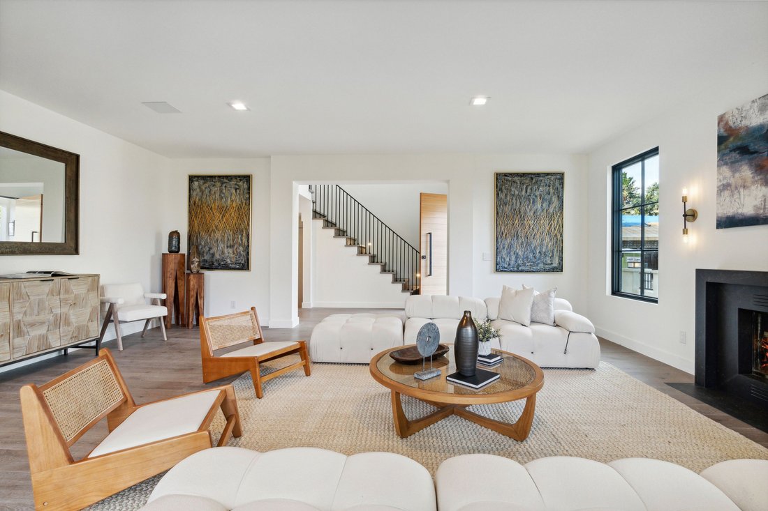 House in Los Angeles, California, United States 3 - 19016046