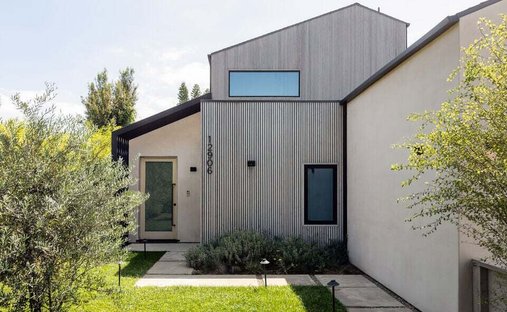 House in Los Angeles, California, United States 1