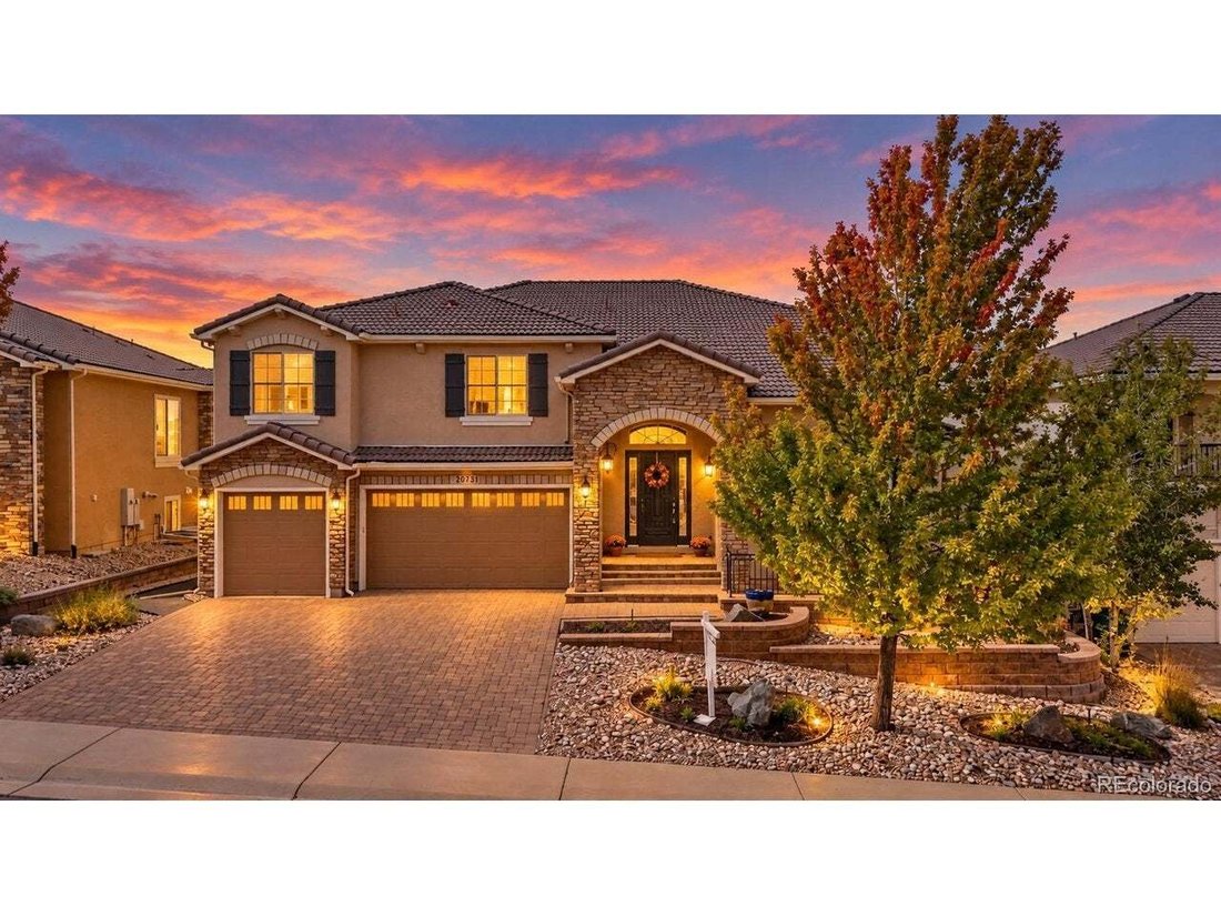 Haus in Castle Rock, Colorado, Vereinigte Staaten 1 - 19013030