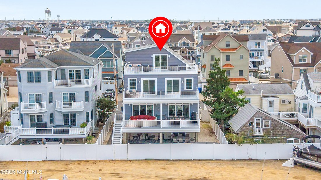 House in Seaside Heights, New Jersey, United States 4 - 19013862