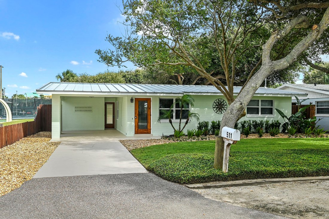 House in New Smyrna Beach, Florida, United States 1 - 19011137