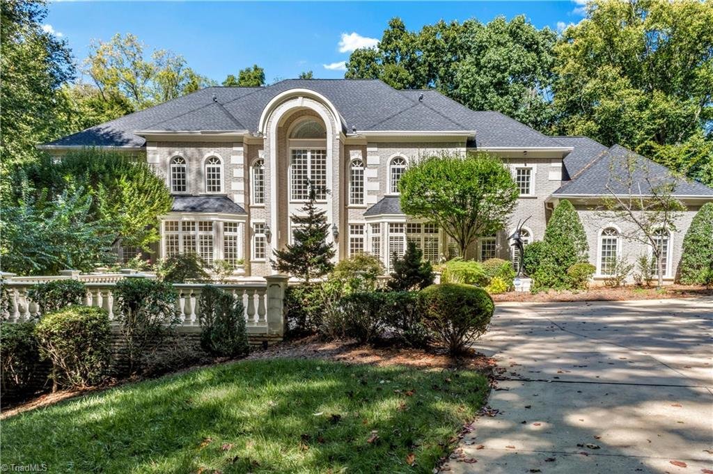 House in Winston-Salem, North Carolina, United States 5 - 19012593
