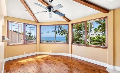 House in Encinitas, California, United States 1