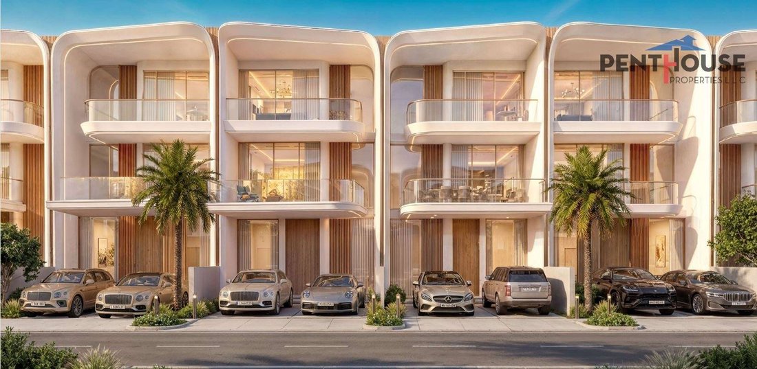 Townhouse in Al Ruwayyah 1, Al Rowaiyah, Dubai 3 - 19009411