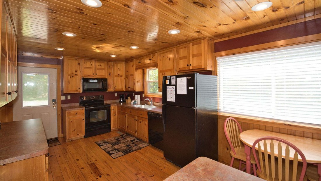 House in Gatlinburg, Tennessee, United States 4 - 19012920