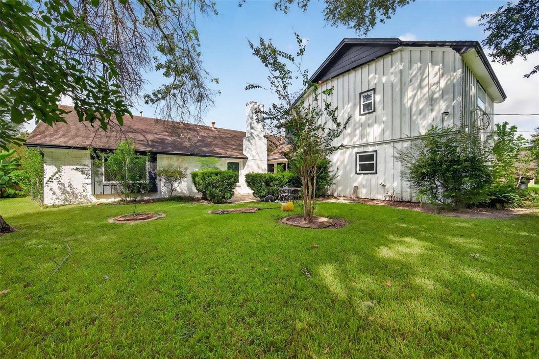 House in Houston, Texas, United States 1 - 19014636