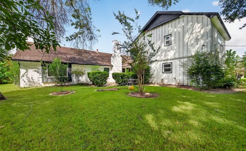 House in Houston, Texas, United States 1