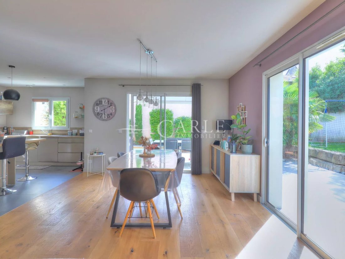 Villa in Genas, Auvergne-Rhône-Alpes, France 4 - 19010618