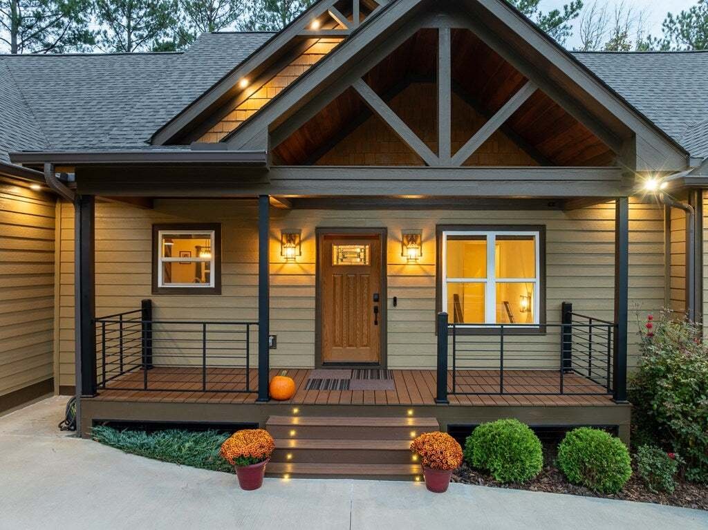 Haus in Blairsville, Georgia, Vereinigte Staaten 5 - 19008929