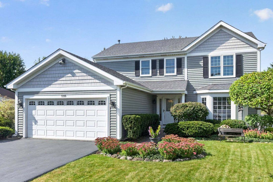 House in Long Grove, Illinois, United States 2 - 19013351