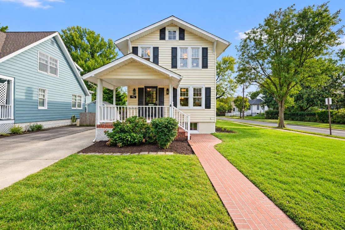 House in Alexandria, Virginia, United States 2 - 19011357