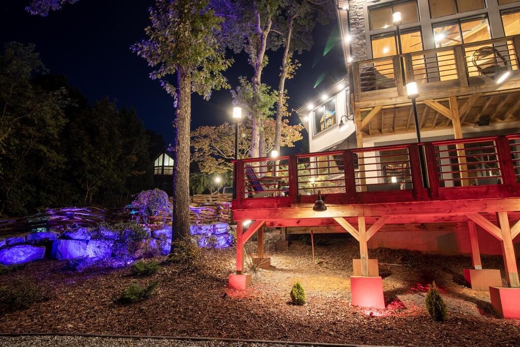 House in Blairsville, Georgia, United States 5 - 19012379