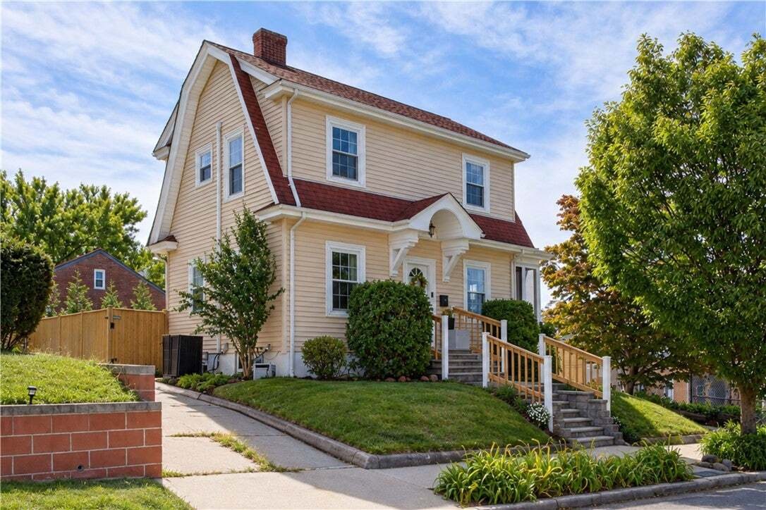 House in Providence, Rhode Island, United States 1 - 19009169