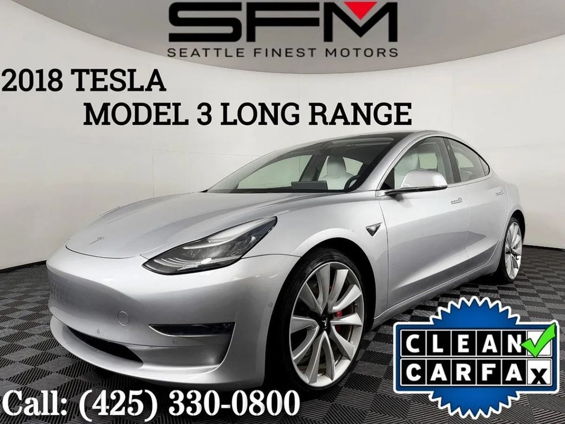 Sedan in Lynnwood, WA, United States 1 - 19015741