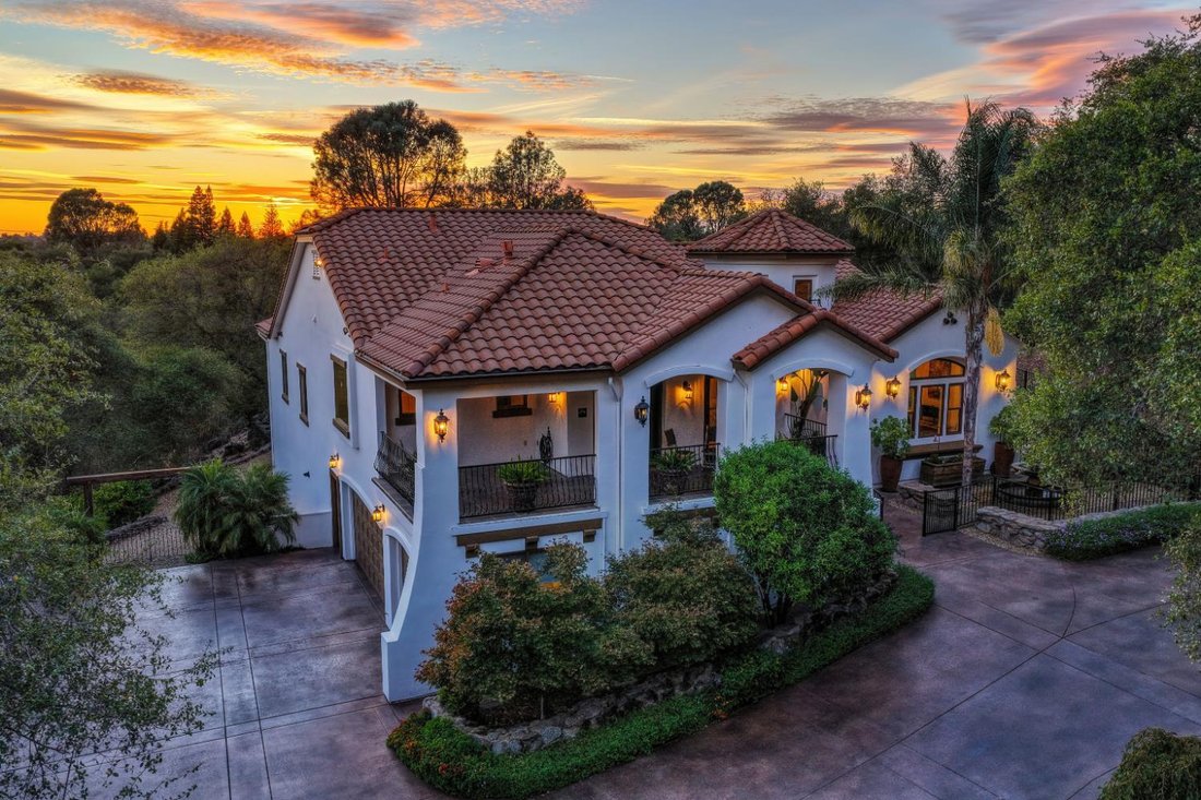 House in Granite Bay, California, United States 1 - 19011834