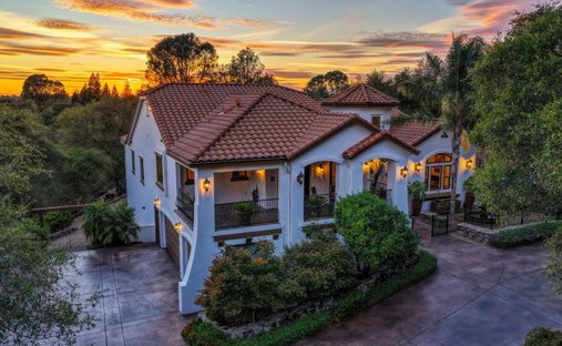 Casa a Granite Bay, California, Stati Uniti 1