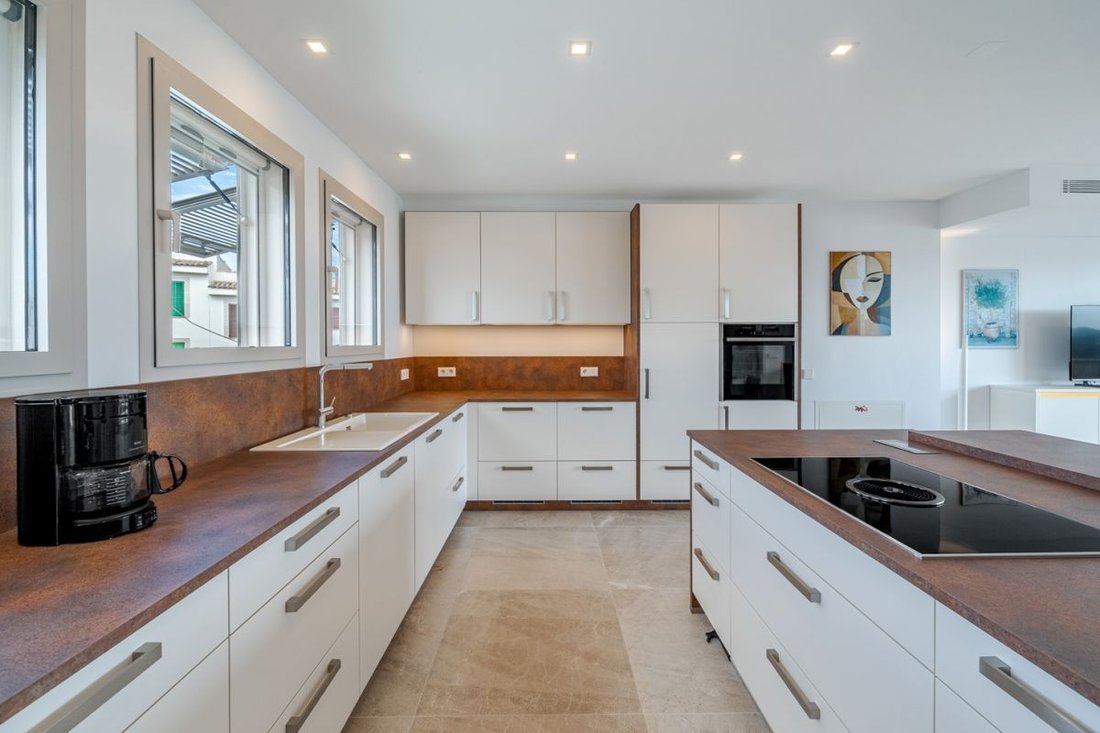 House in Portocolom, Felanitx, Balearic Islands 5 - 19013307