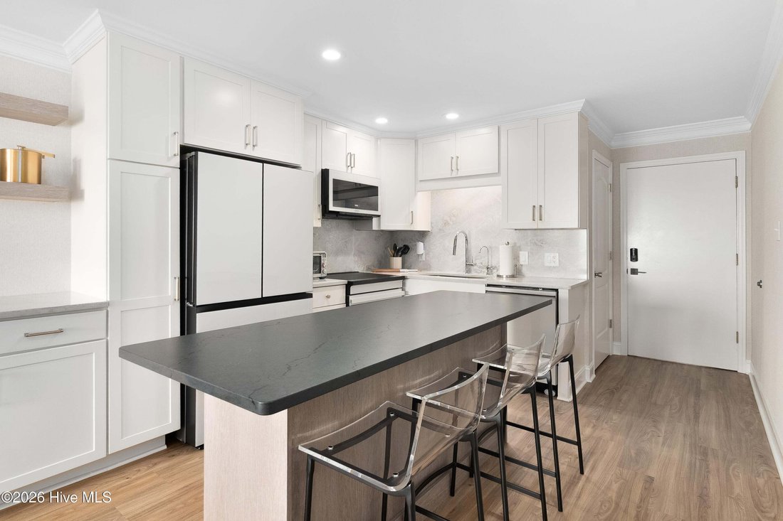 Condo in Atlantic Beach, North Carolina, United States 2 - 19009662