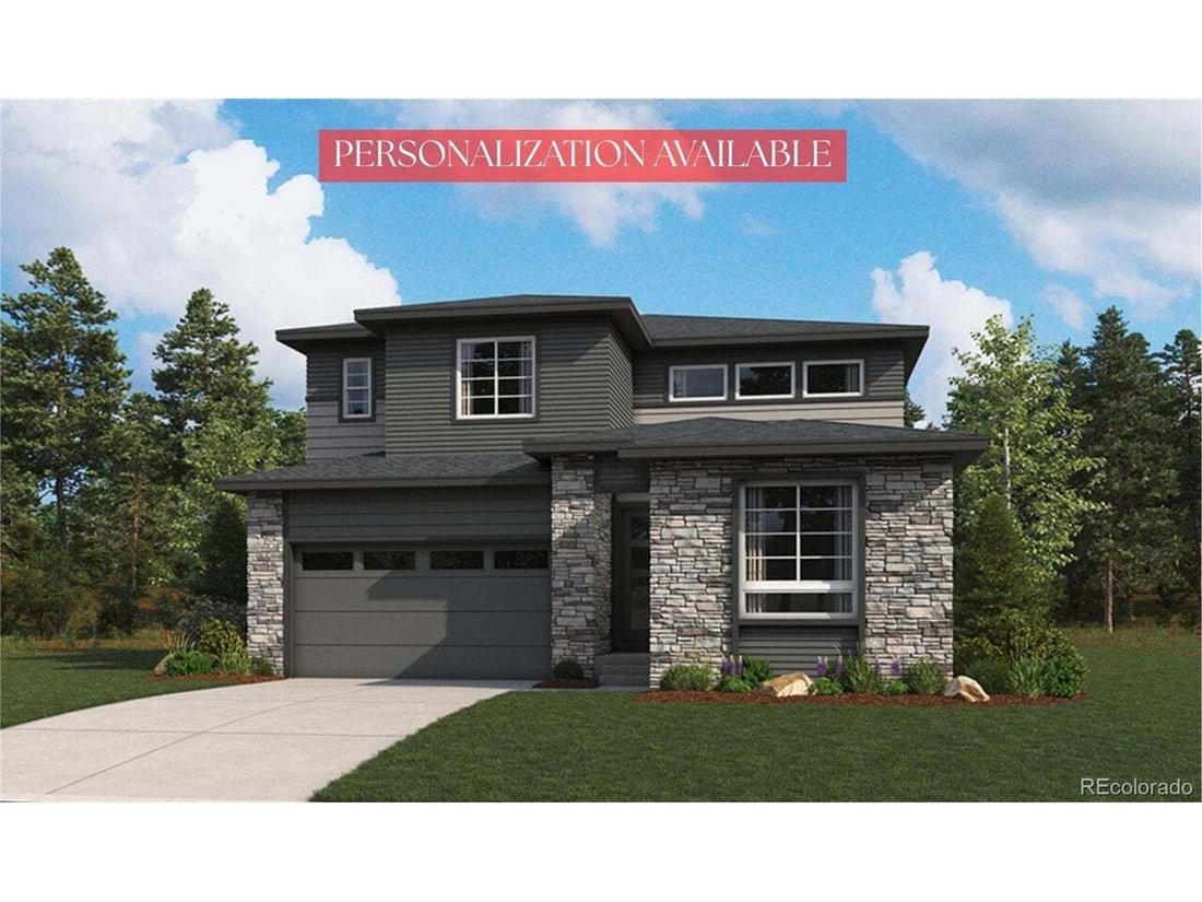 House in Aurora, Colorado, United States 1 - 19009324