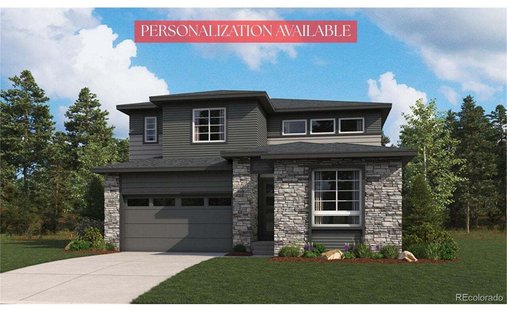 Haus in Denver County, Colorado, Vereinigte Staaten 1