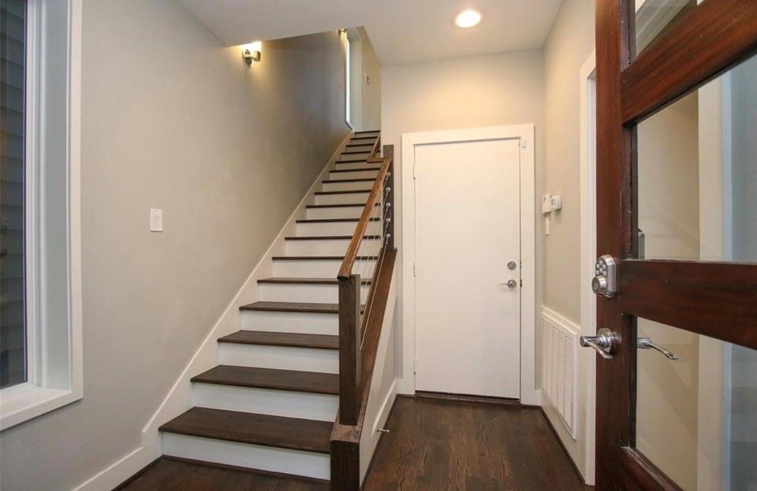 House in Houston, Texas, United States 3 - 19014573