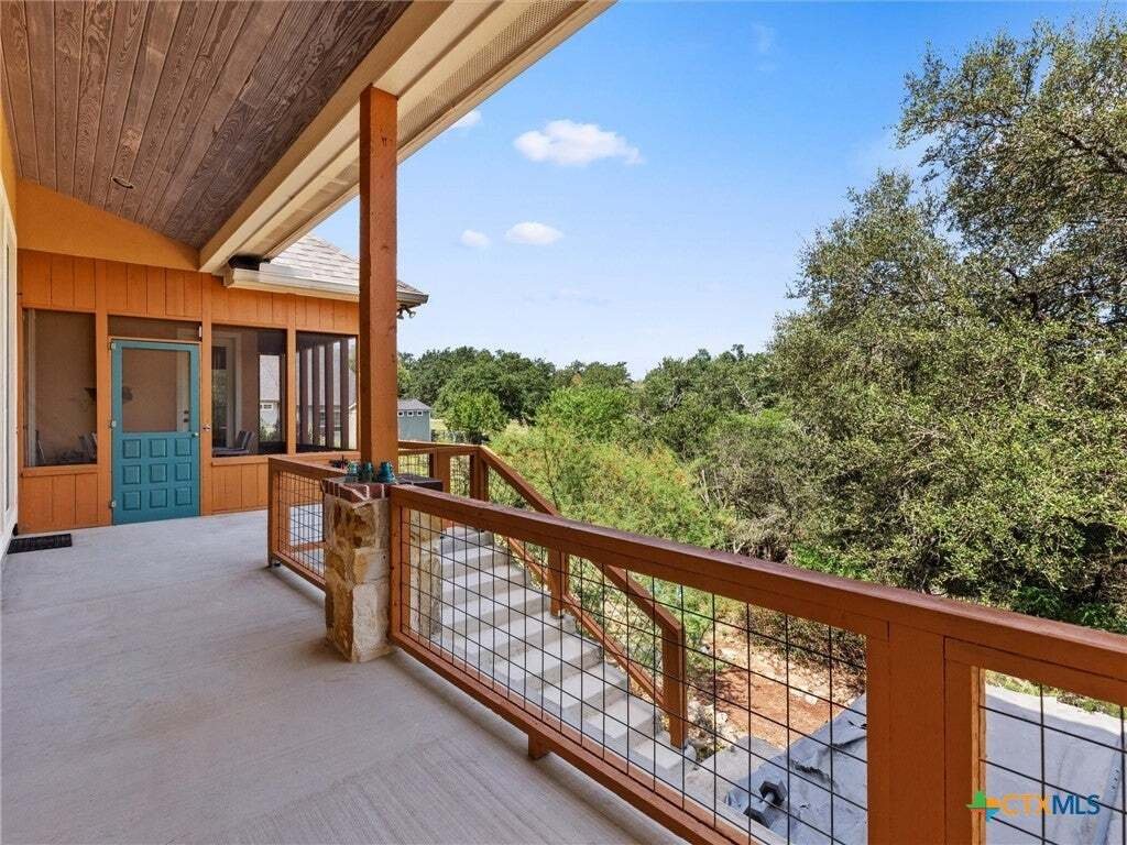 Casa a New Braunfels, Texas, Stati Uniti 1 - 19012127