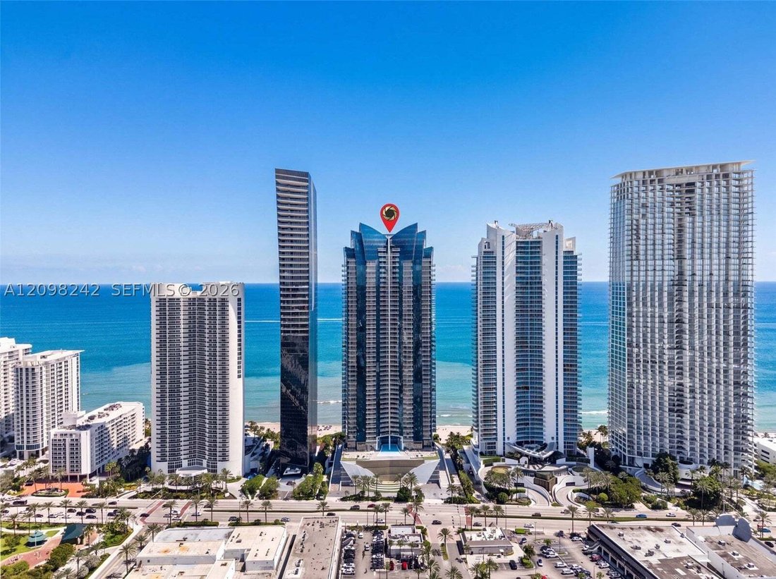 Condo in Golden Beach, Florida, United States 4 - 19013558
