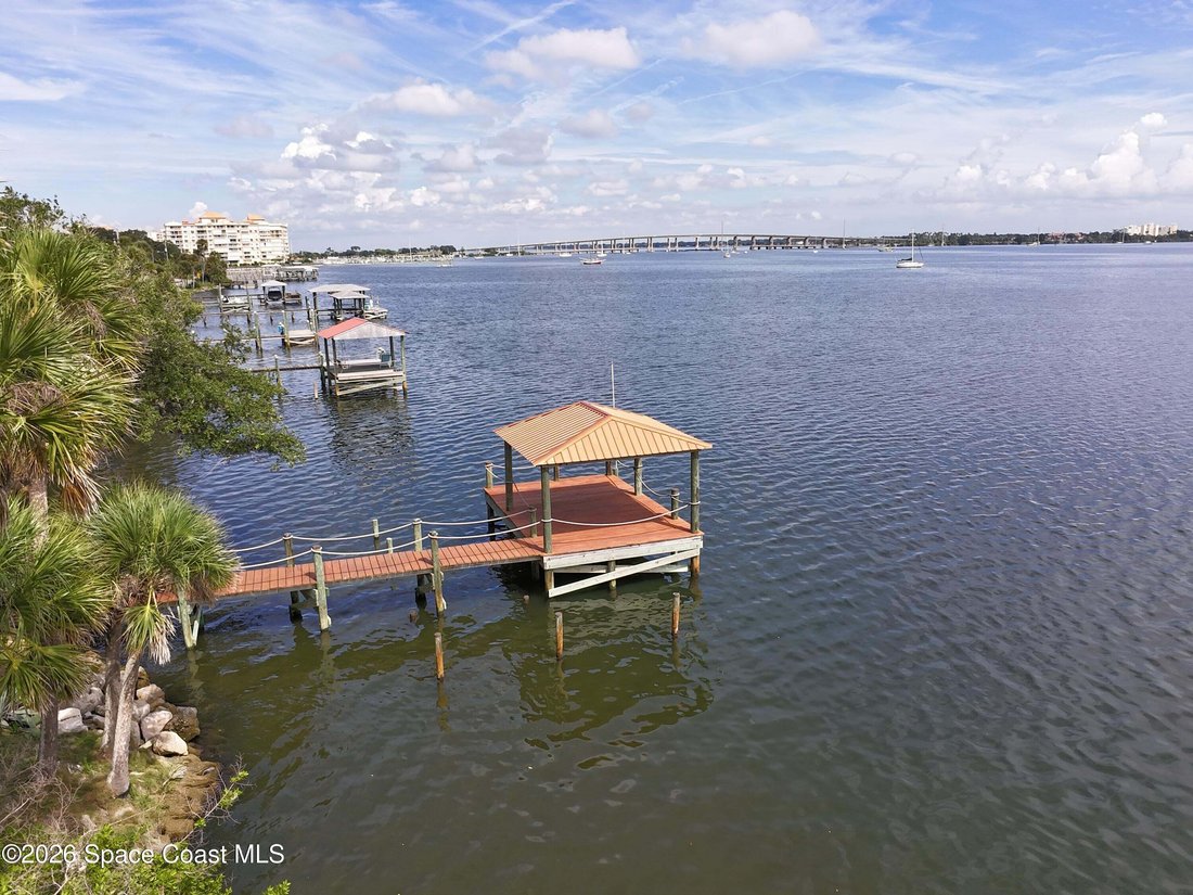 House in Rockledge, Florida, United States 2 - 19008981