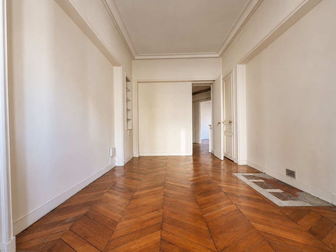 Apartment in Odéon, Paris 6e Arrondissement, Paris 5 - 19014933