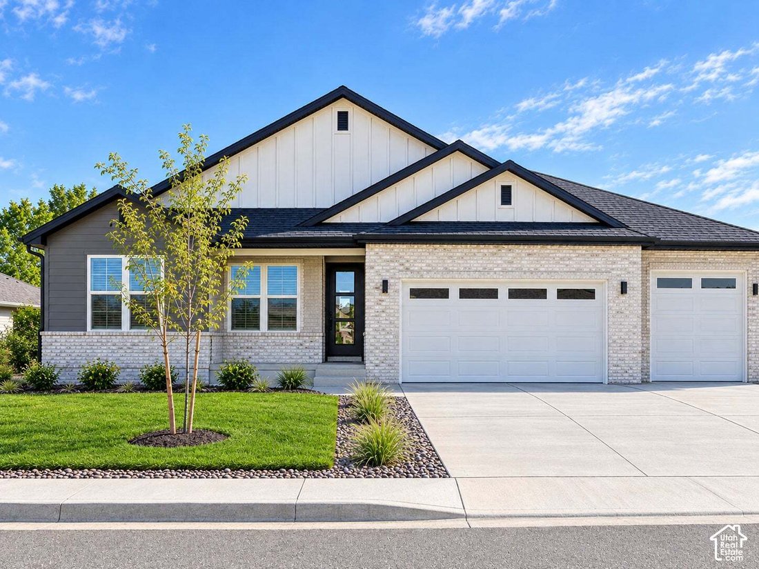 House in West Jordan, Utah, United States 2 - 19012809