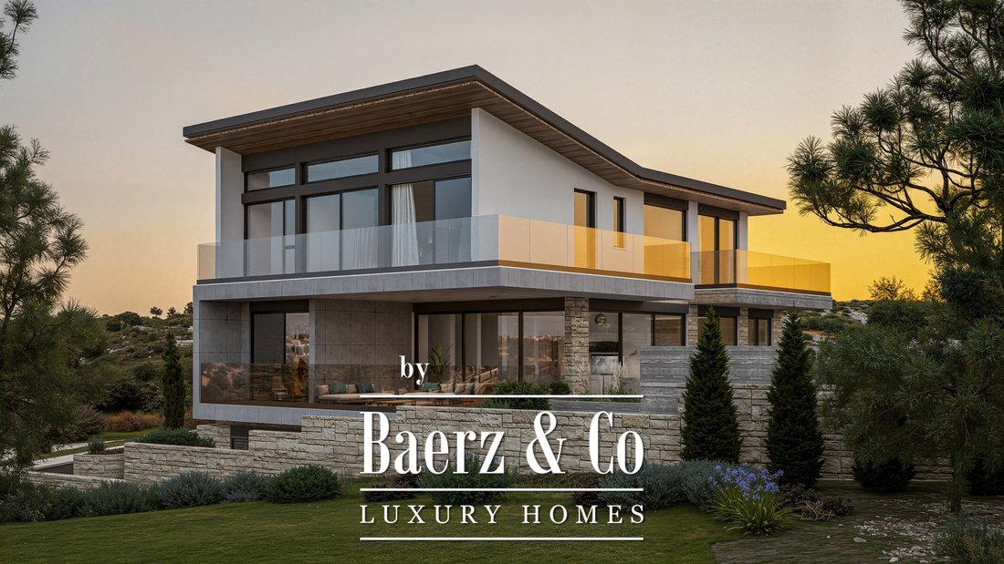 Villa in Kouklia, Paphos, Cyprus 5 - 19010551