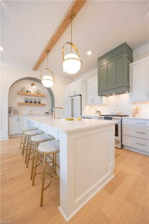 House in Chesapeake, Virginia, United States 1 - 19009684