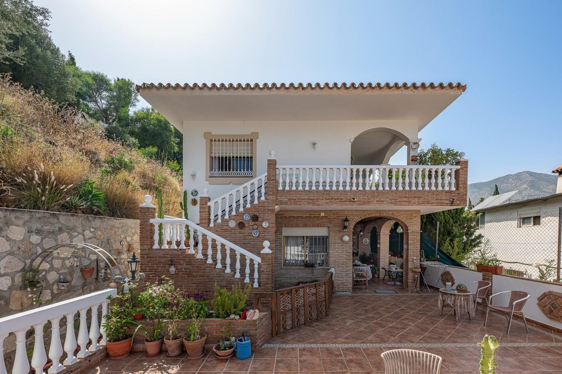 House in Mijas, Andalusia, Spain 2 - 19012915