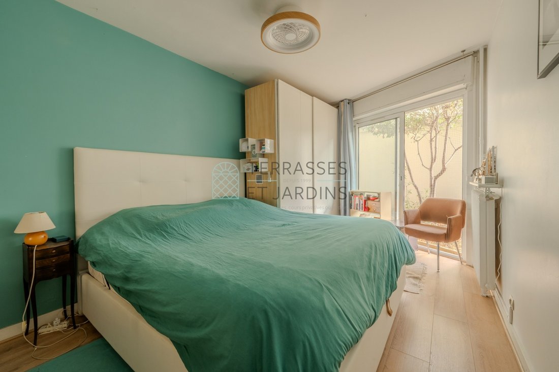 Apartment in Palais Royal, Paris 1er Arrondissement, Paris 5 - 19014204