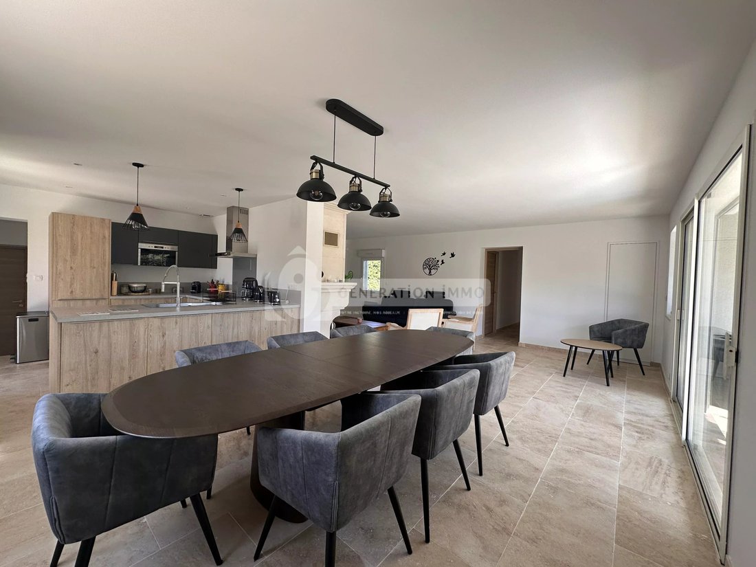 House in Fontvieille, Provence-Alpes-Côte d'Azur, France 5 - 19010545