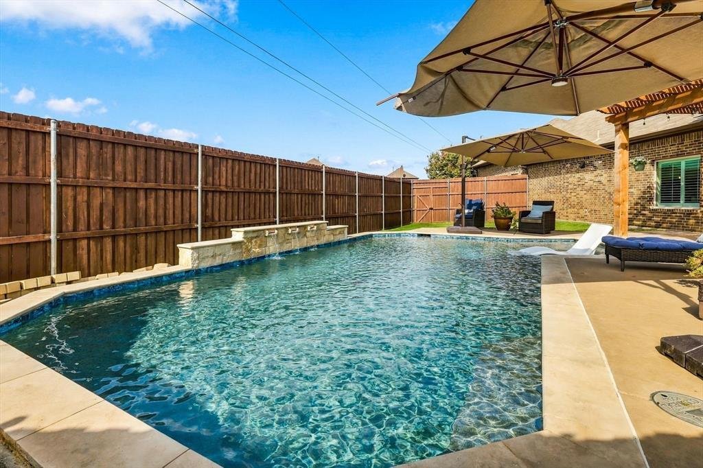 House in Lewisville, Texas, United States 4 - 19009850