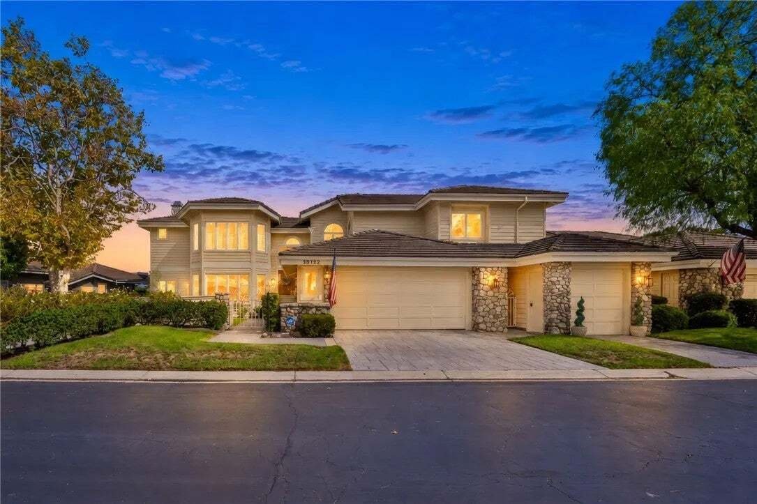 Condo in Murrieta, California, United States 1 - 19014239