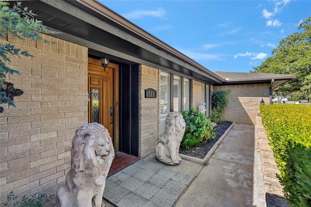 House in Colleyville, Texas, United States 3 - 19014323