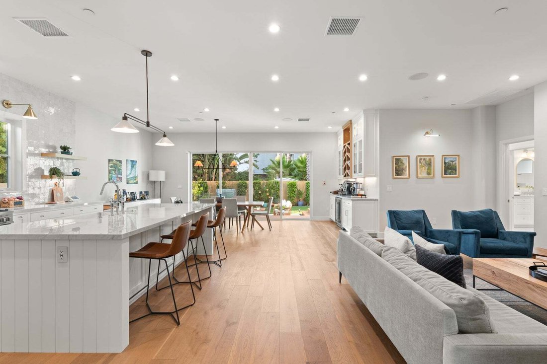 House in Los Angeles, California, United States 4 - 19013409
