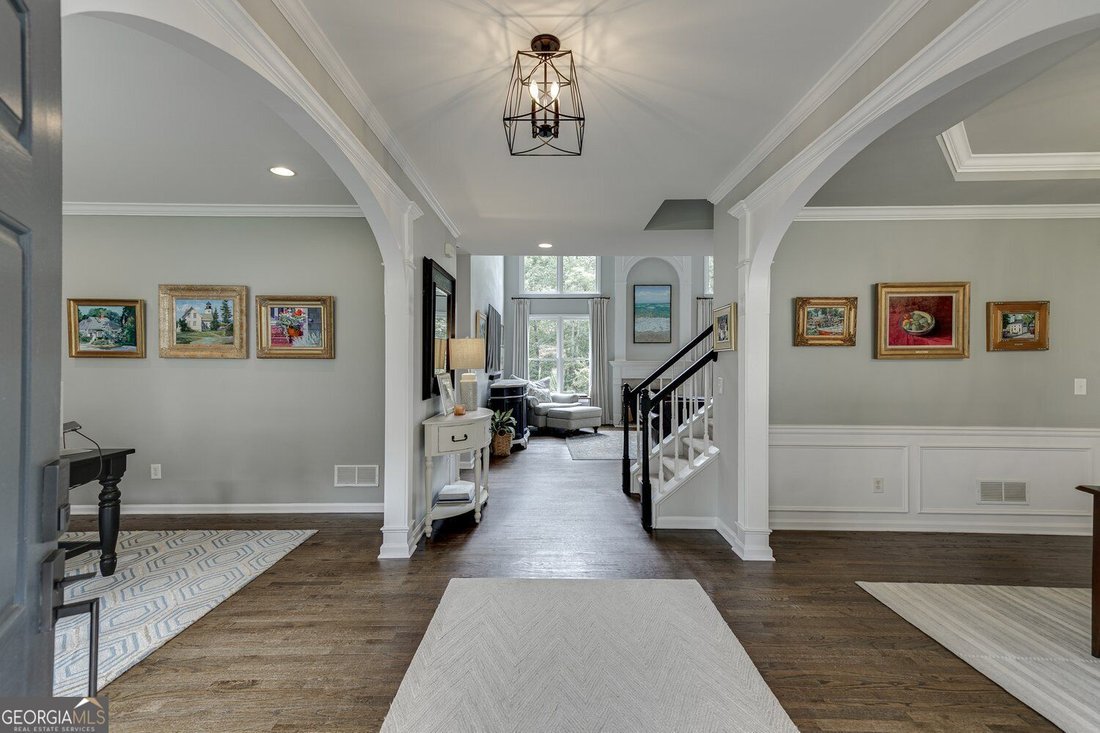 House in Suwanee, Georgia, United States 4 - 19010210
