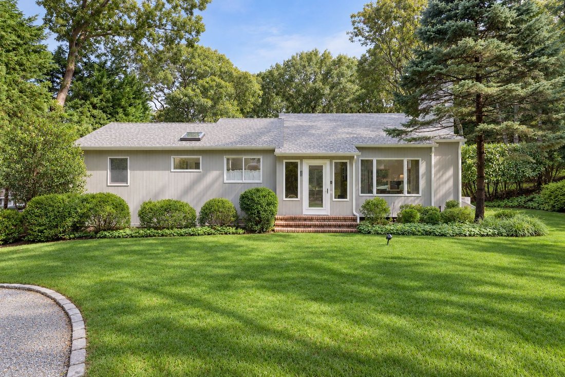 House in Hampton Bays, New York, United States 1 - 19014740
