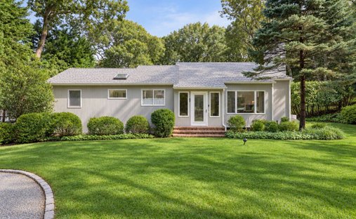 Maison à Hampton Bays, État de New York, États-Unis 1